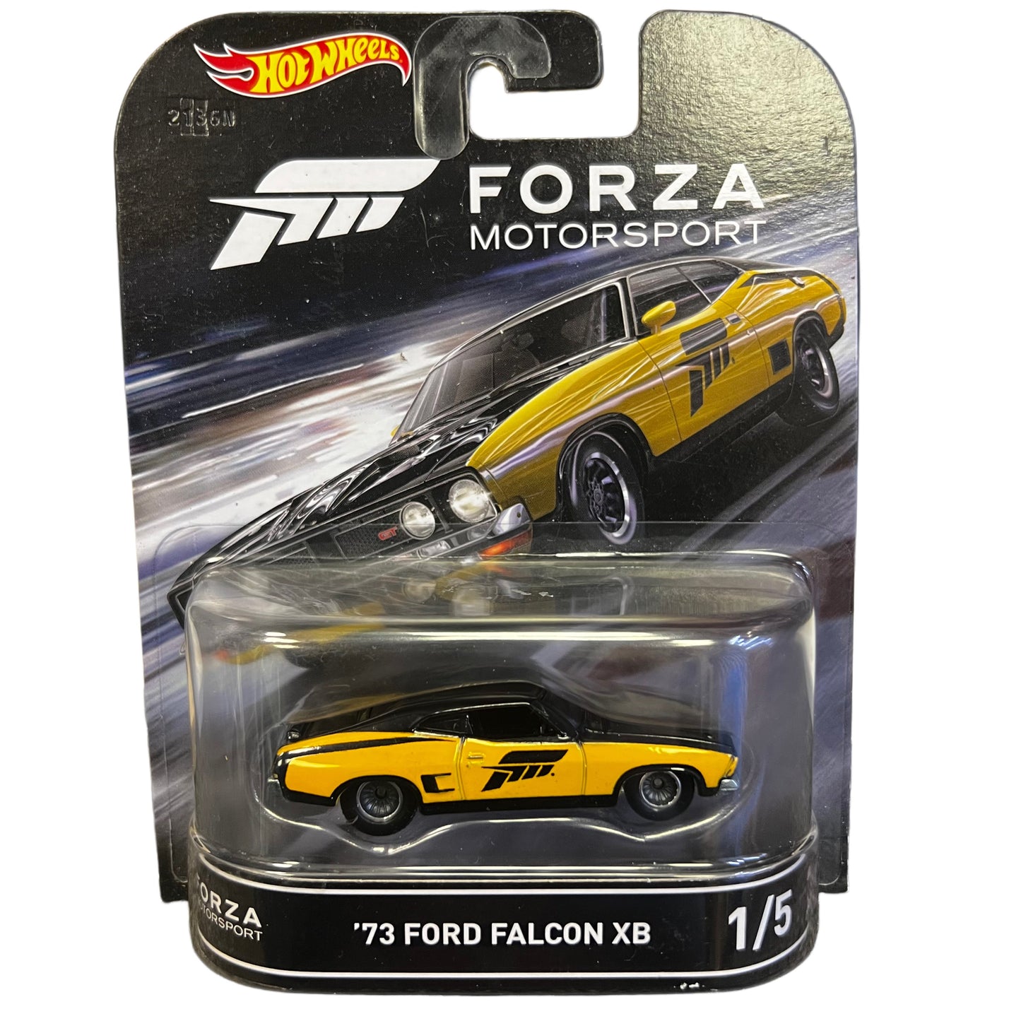 Hot Wheels Premium Pop Culture 1:64 Assorted Diecast