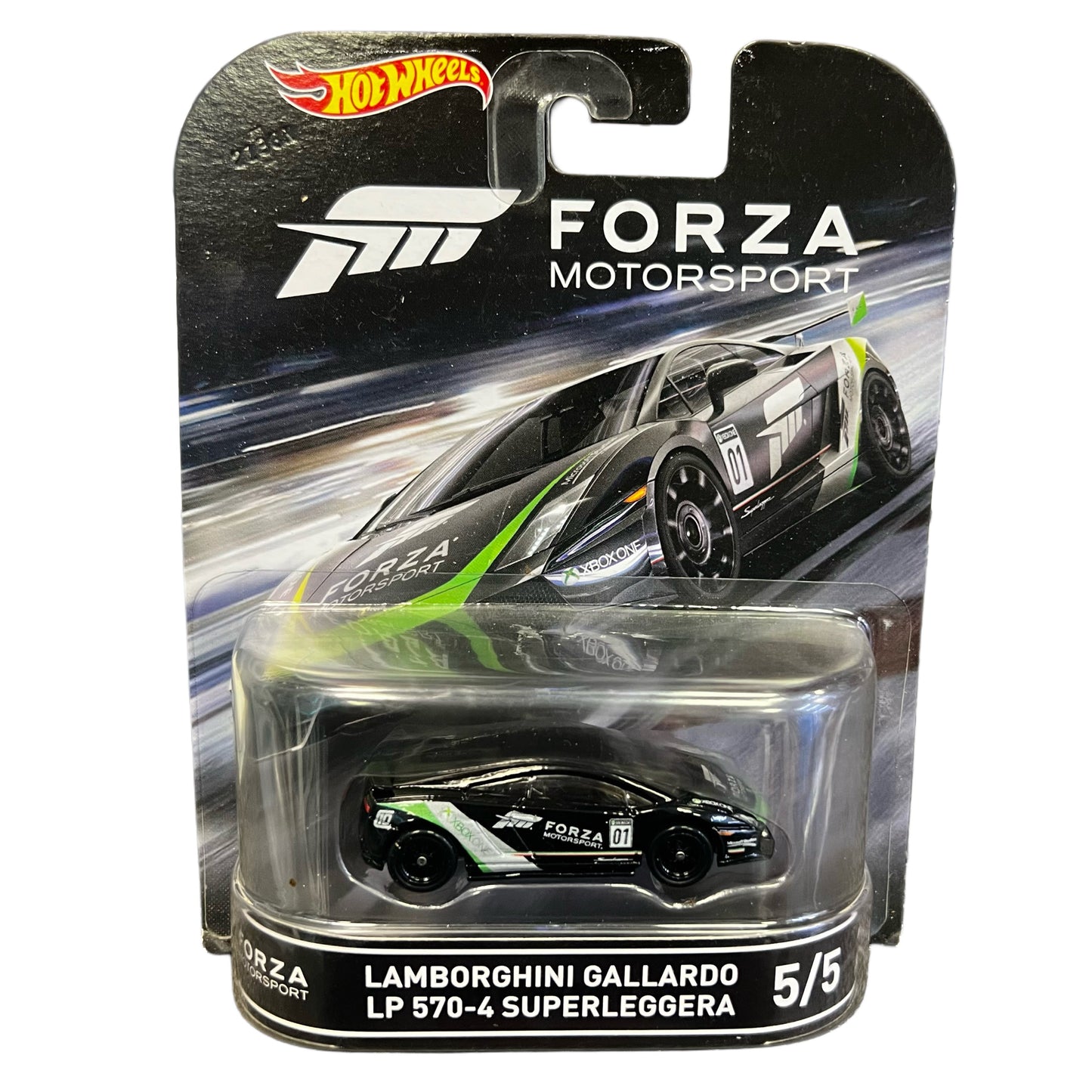 Hot Wheels Premium Pop Culture 1:64 Assorted Diecast