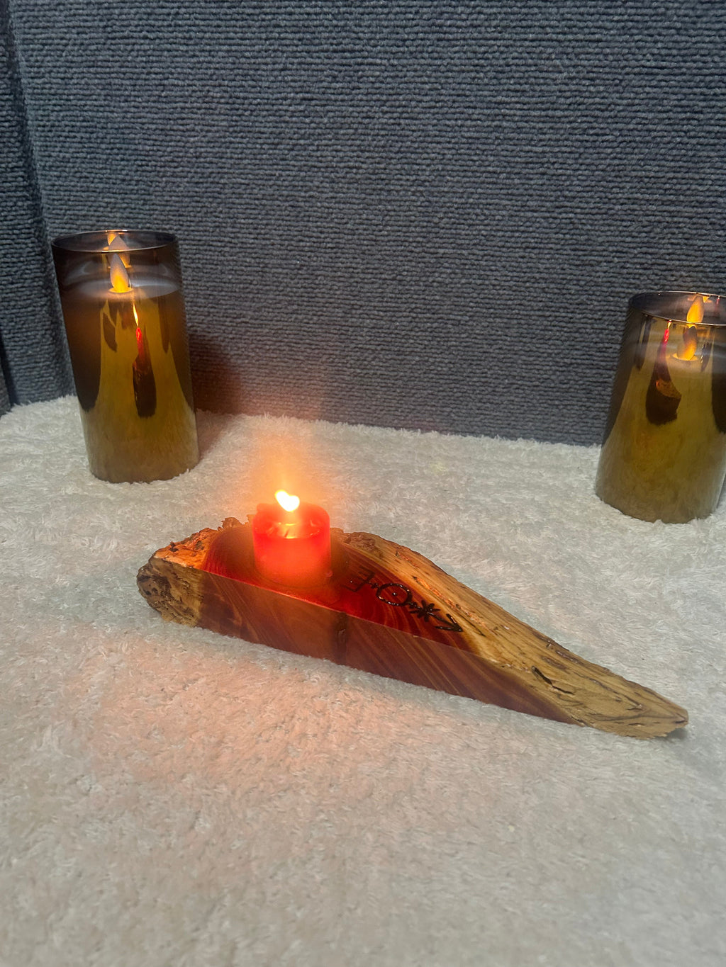 Viking Votive: Protection