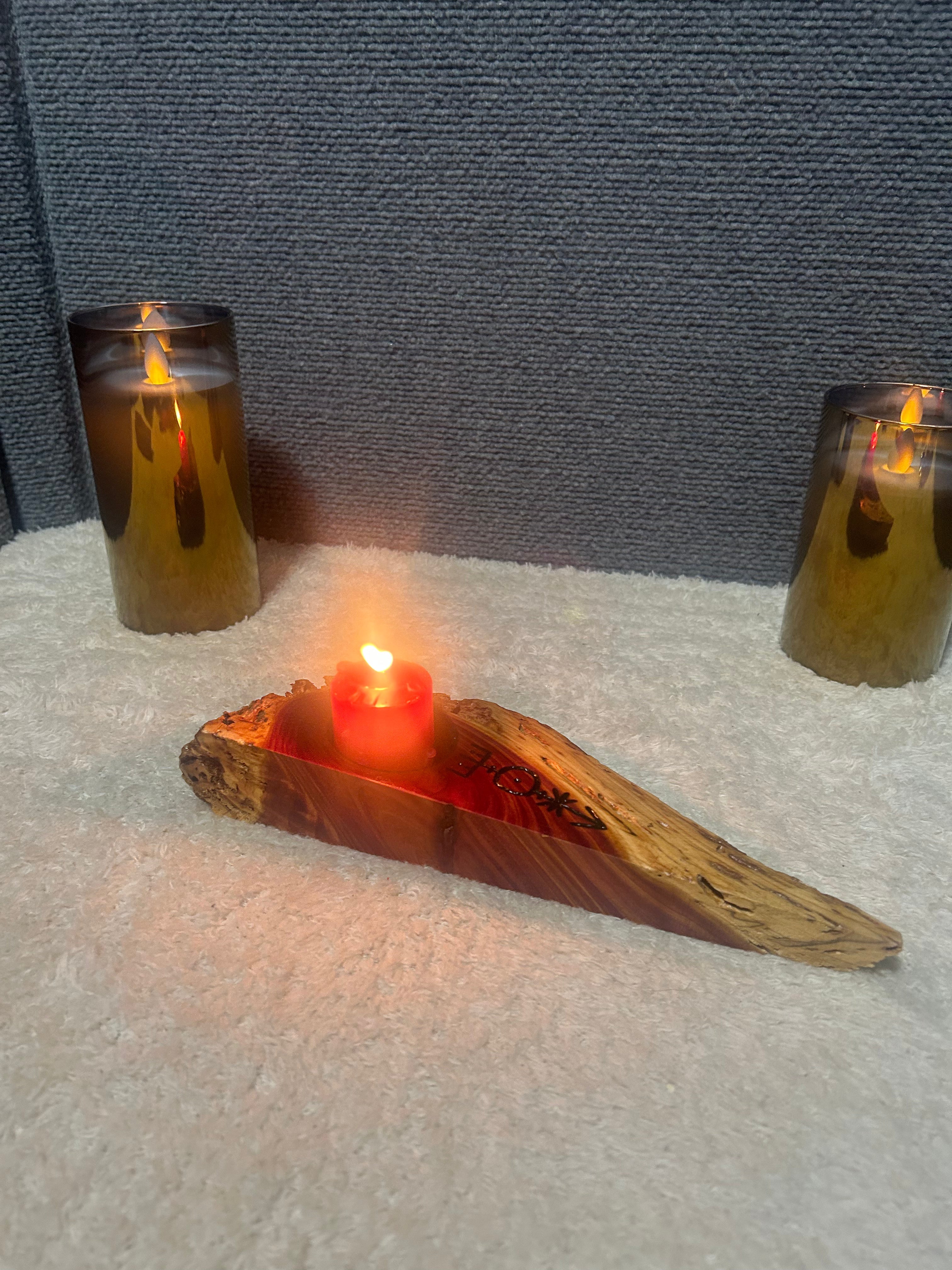 Viking Votive: Protection