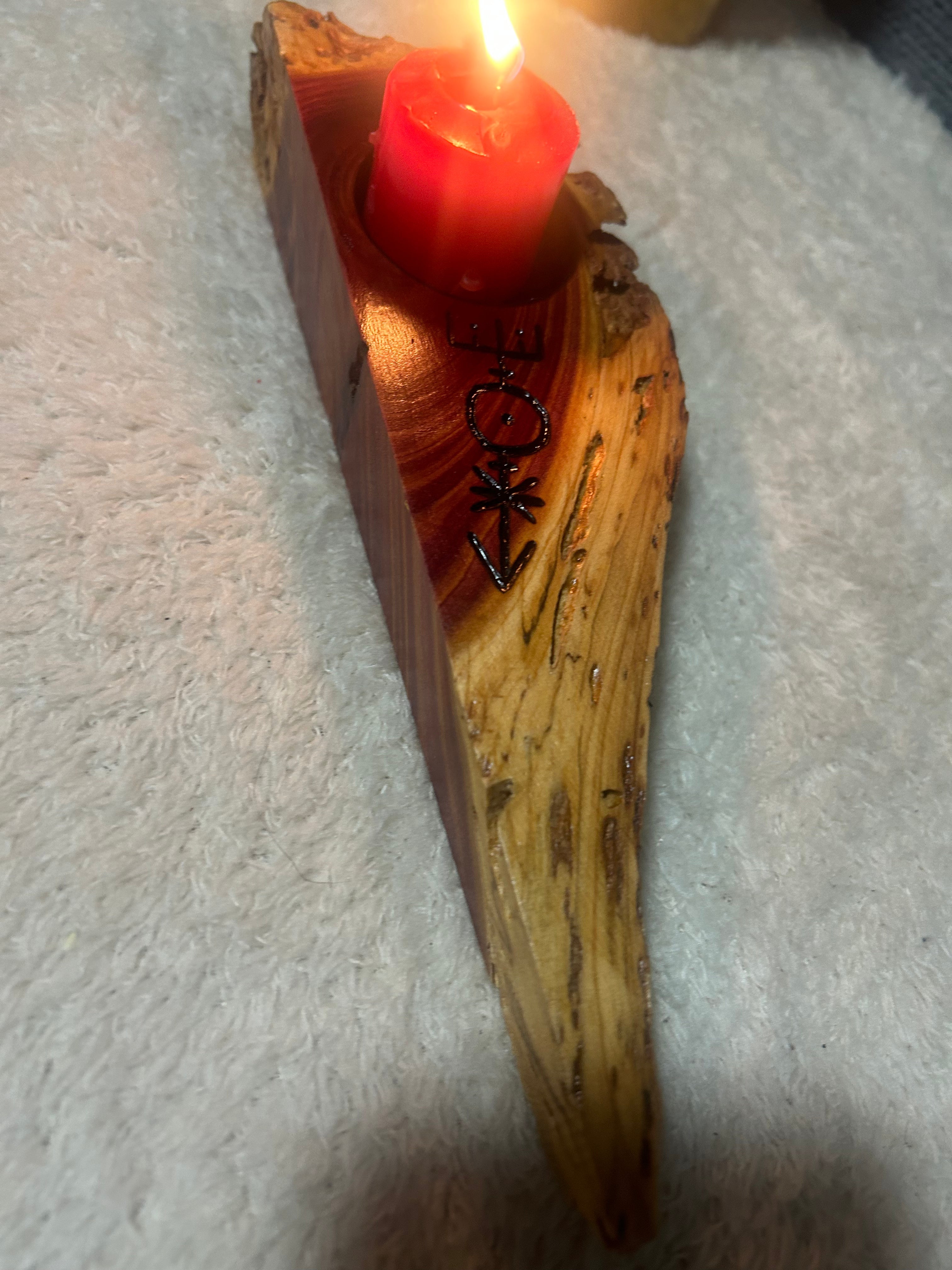 Viking Votive: Protection