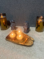 Viking Votive: Svefnthorn (sleep thorn) & Draumstafur (dreamstave)