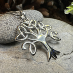 Paloma Tree of Life Necklace