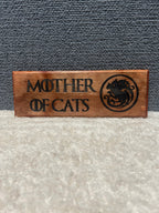 Mother of Cats