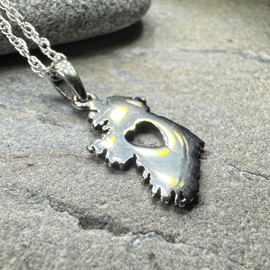 Ireland Necklace