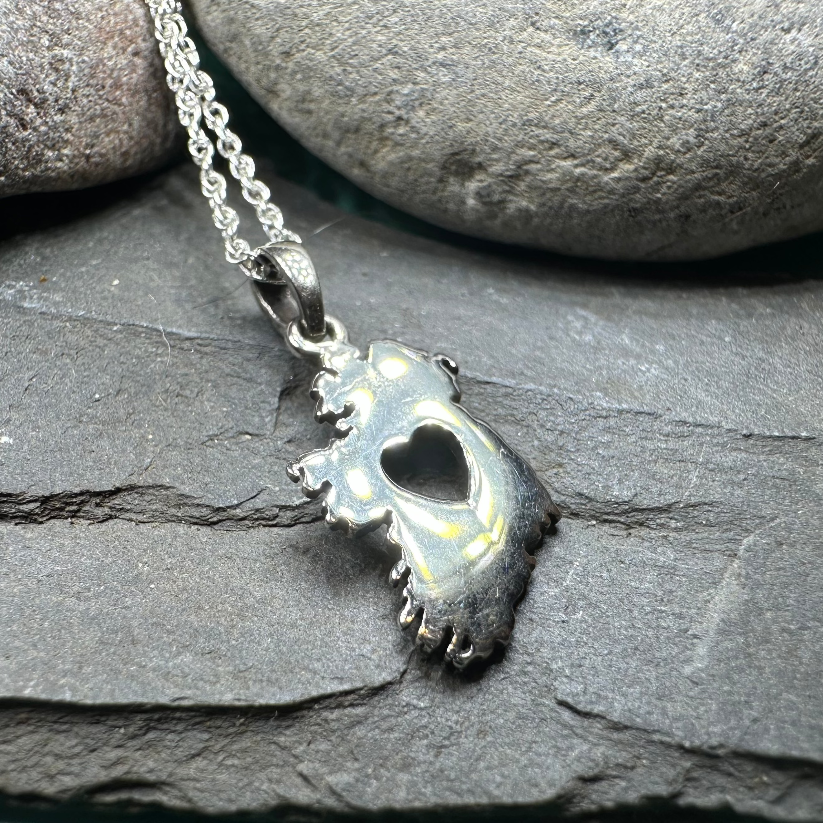 Ireland Necklace