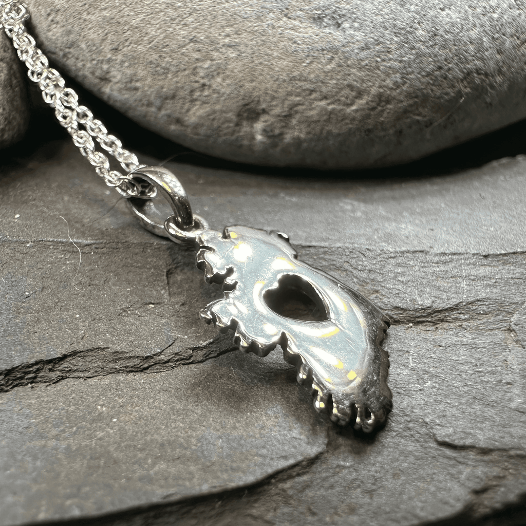 Ireland Necklace - 