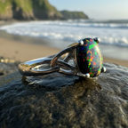 Celtic Magic Celtic Ring