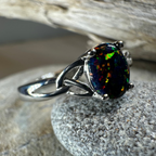 Celtic Magic Celtic Ring