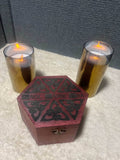 Saol Gáire Grá Hex Box - 