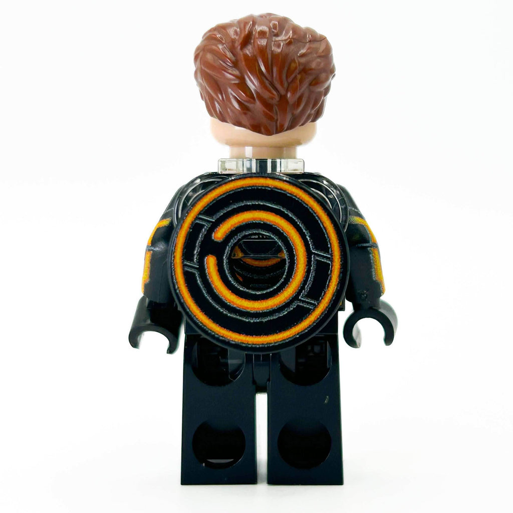 BLOK Clu Minifig - B3 Customs - 