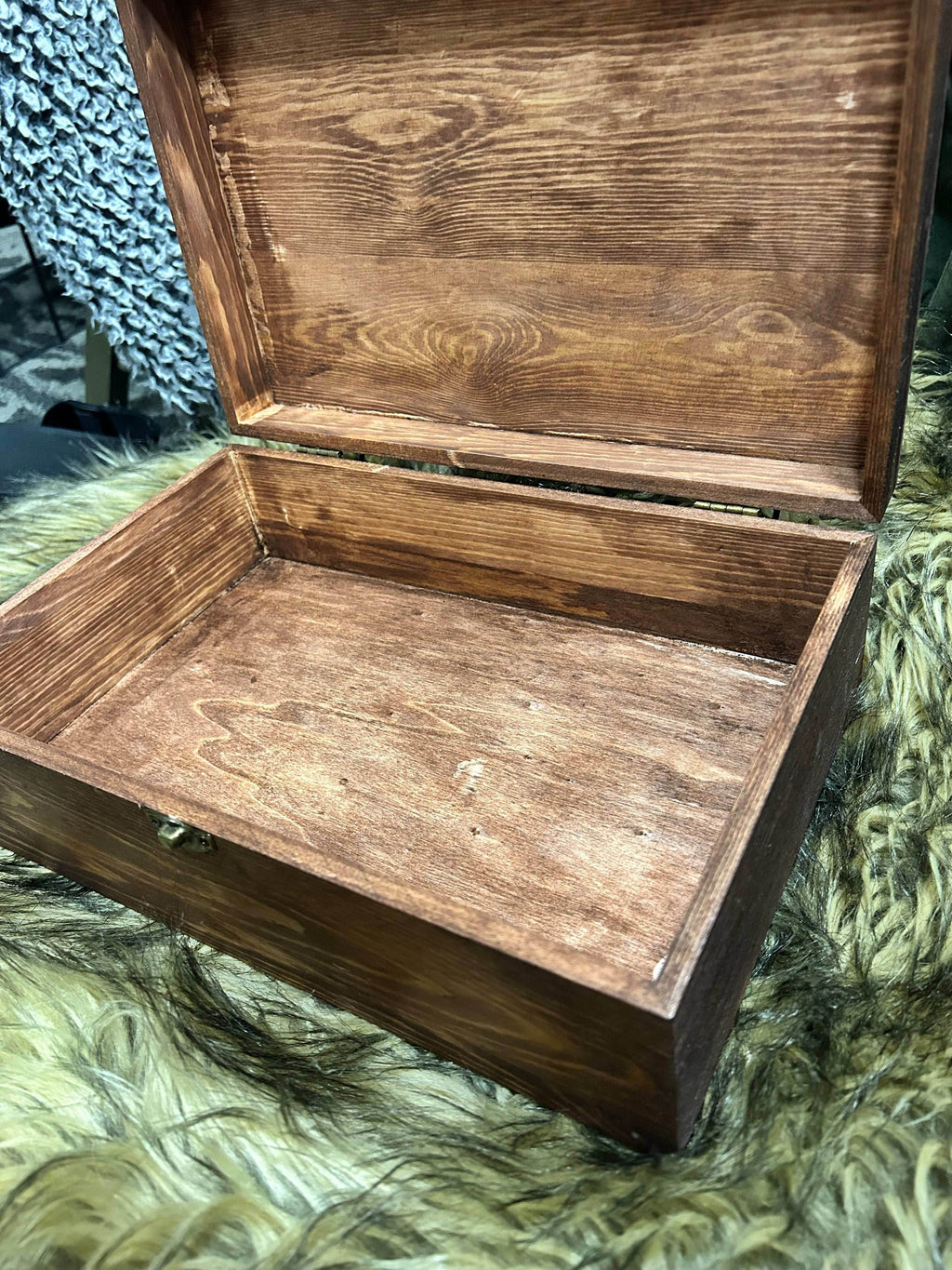 Dragon Box - Small