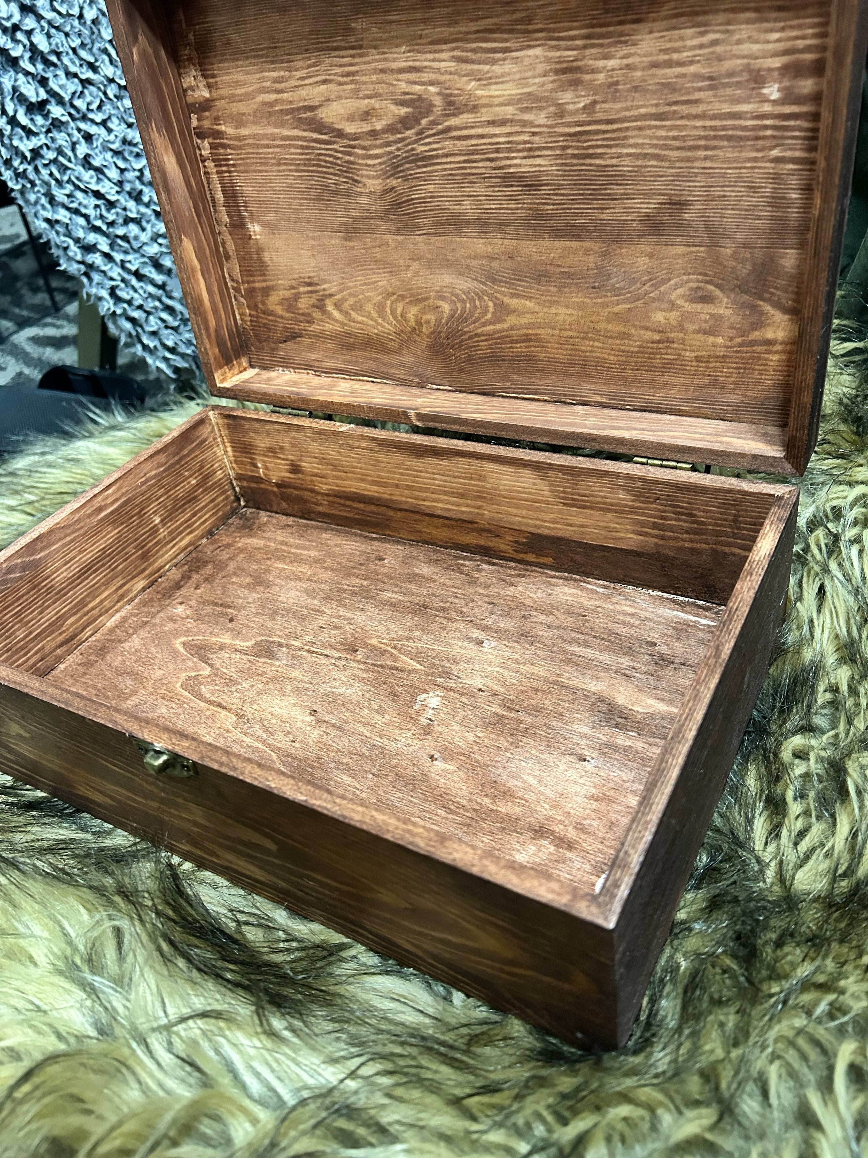 Dragon Box - Small