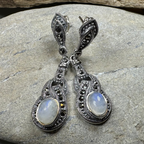 Maeve Celtic Knot Earrings