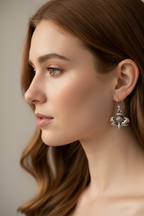 Mackenzie Sweet Thistle Earrings
