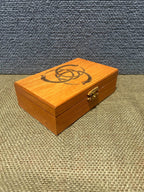 Valknut Dragon Box - 