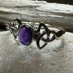 Rori Trinity Knot Ring