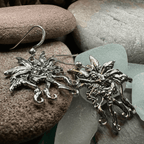 Firefly Fairy Earrings - 