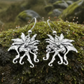 Firefly Fairy Earrings