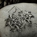 Firefly Fairy Earrings - 