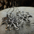 Firefly Fairy Earrings