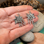 Firefly Fairy Earrings