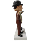 The Wright Brothers Bobbleheads - 