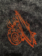 The Clan Killer - Small
