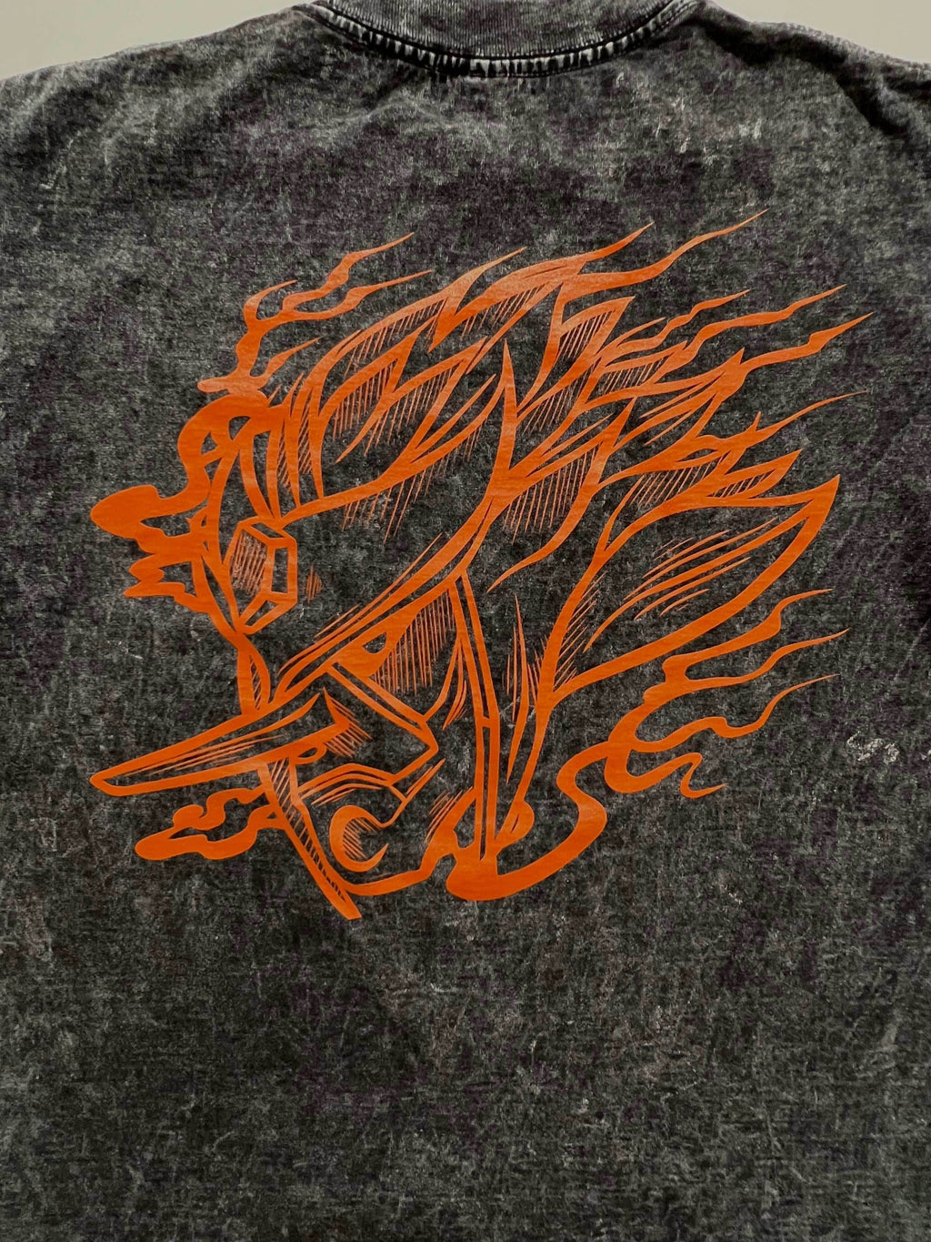 The Clan Killer - Small