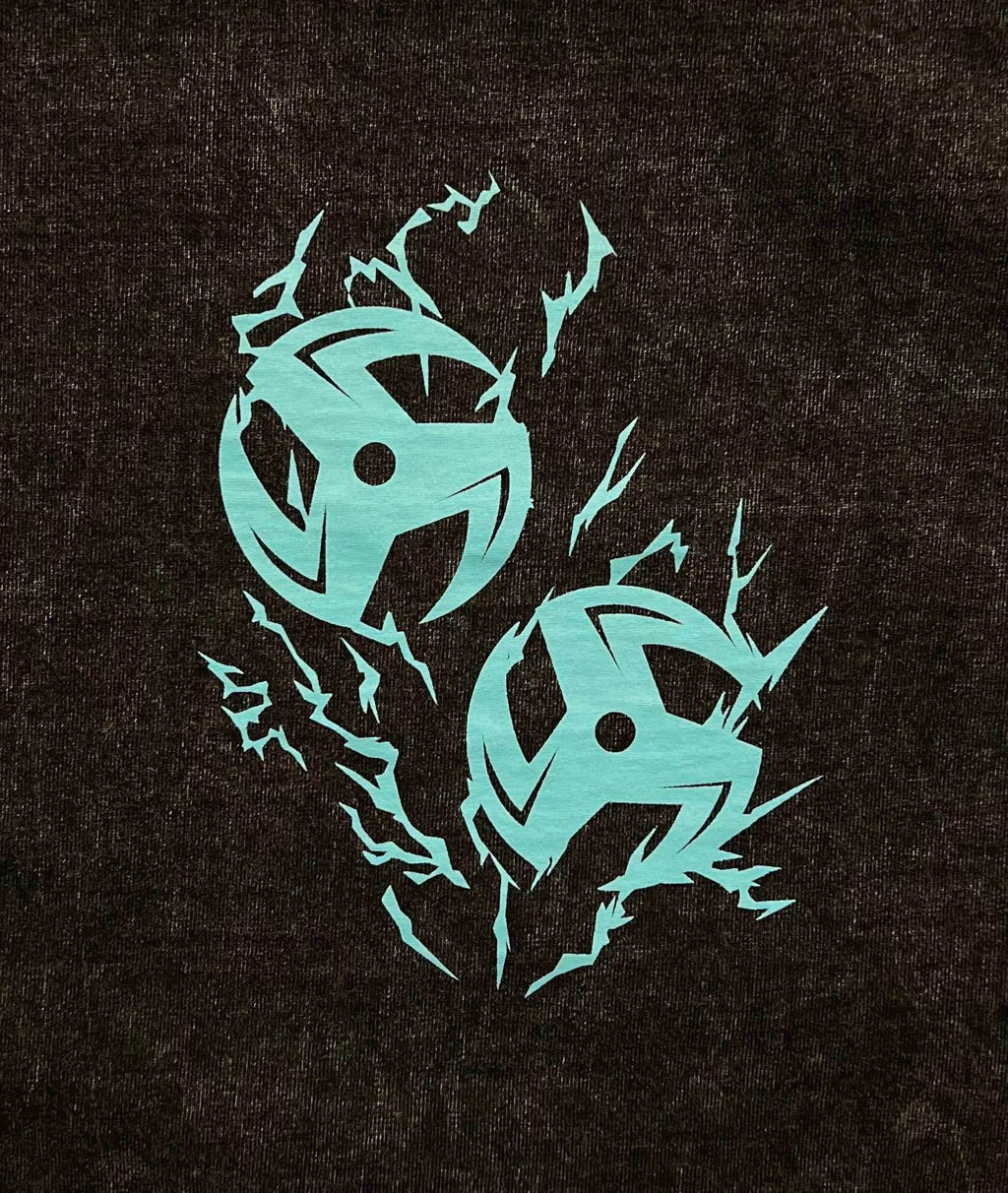 The Copy Ninja - Small