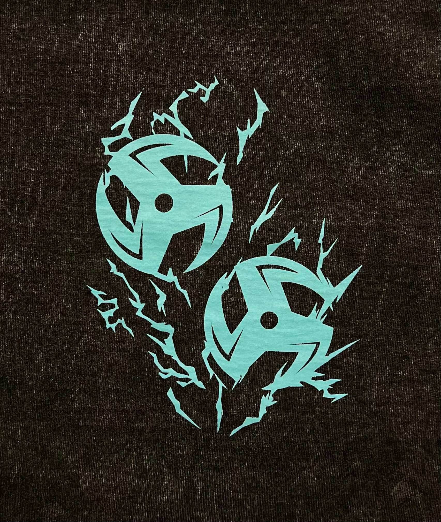 The Copy Ninja - Small