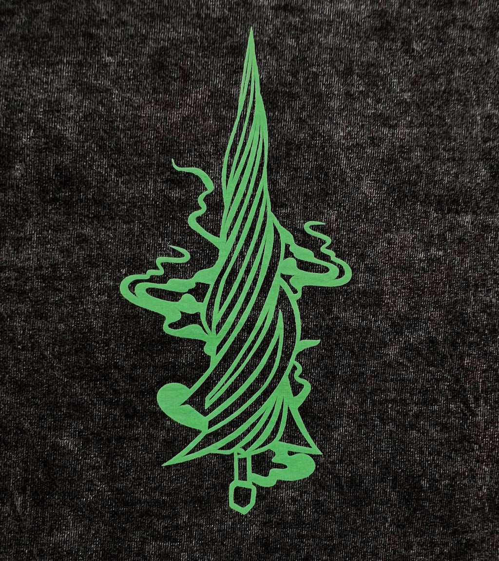 The Body Flicker - Small
