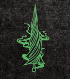 The Body Flicker - Small