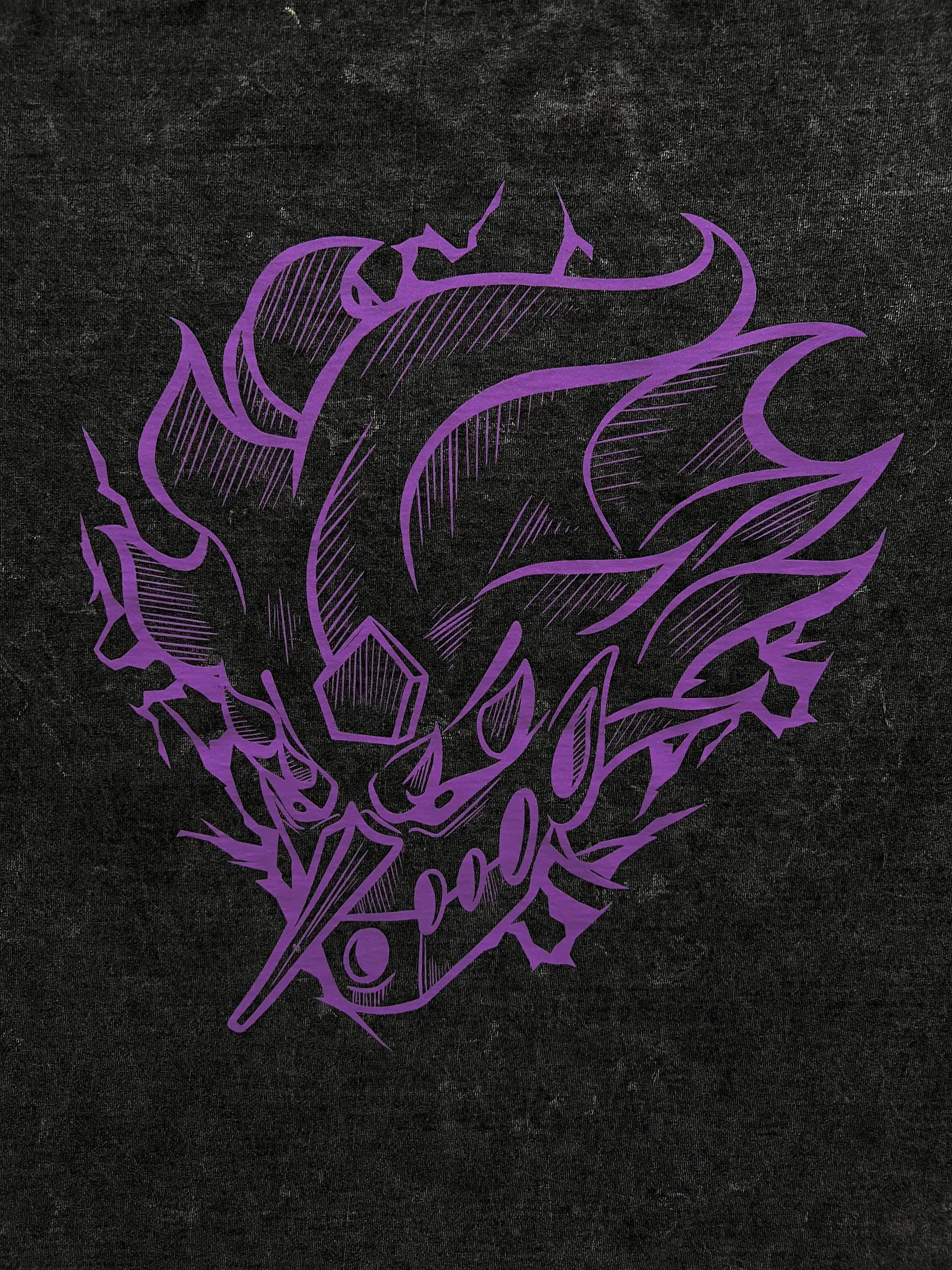 The Shadow Hokage - Small
