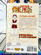 One Piece Vol 1 - 3 Omnibus - 