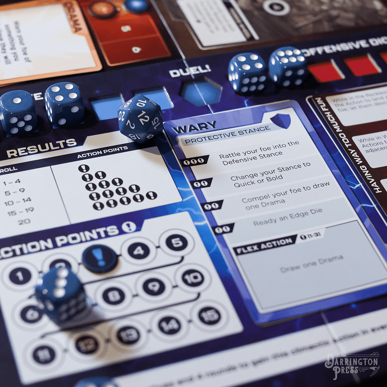 Till the Last Gasp - 