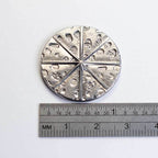 Pizzas Of Eight Supreme Wax Seal Coin - 