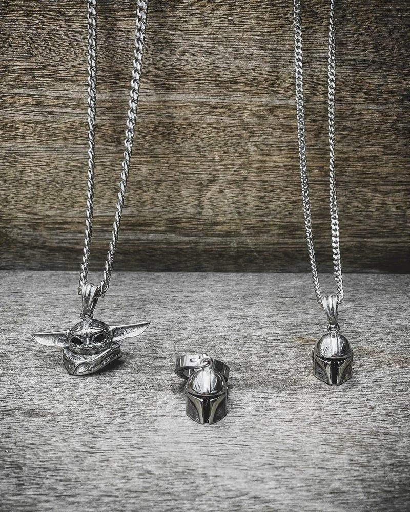 Star Wars™ Mando Pendant