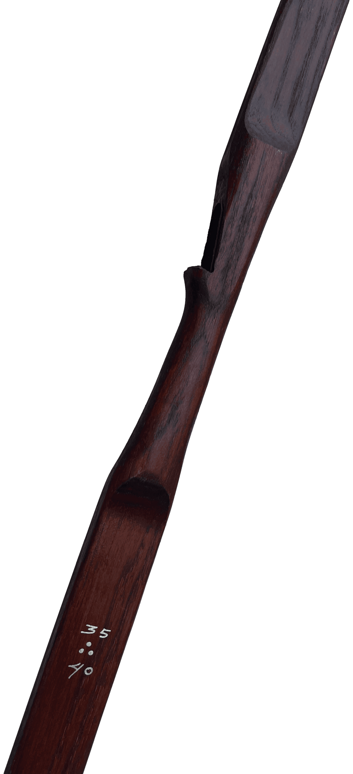 Forest Runner Katniss Longbow - 20-25 / Right Hand