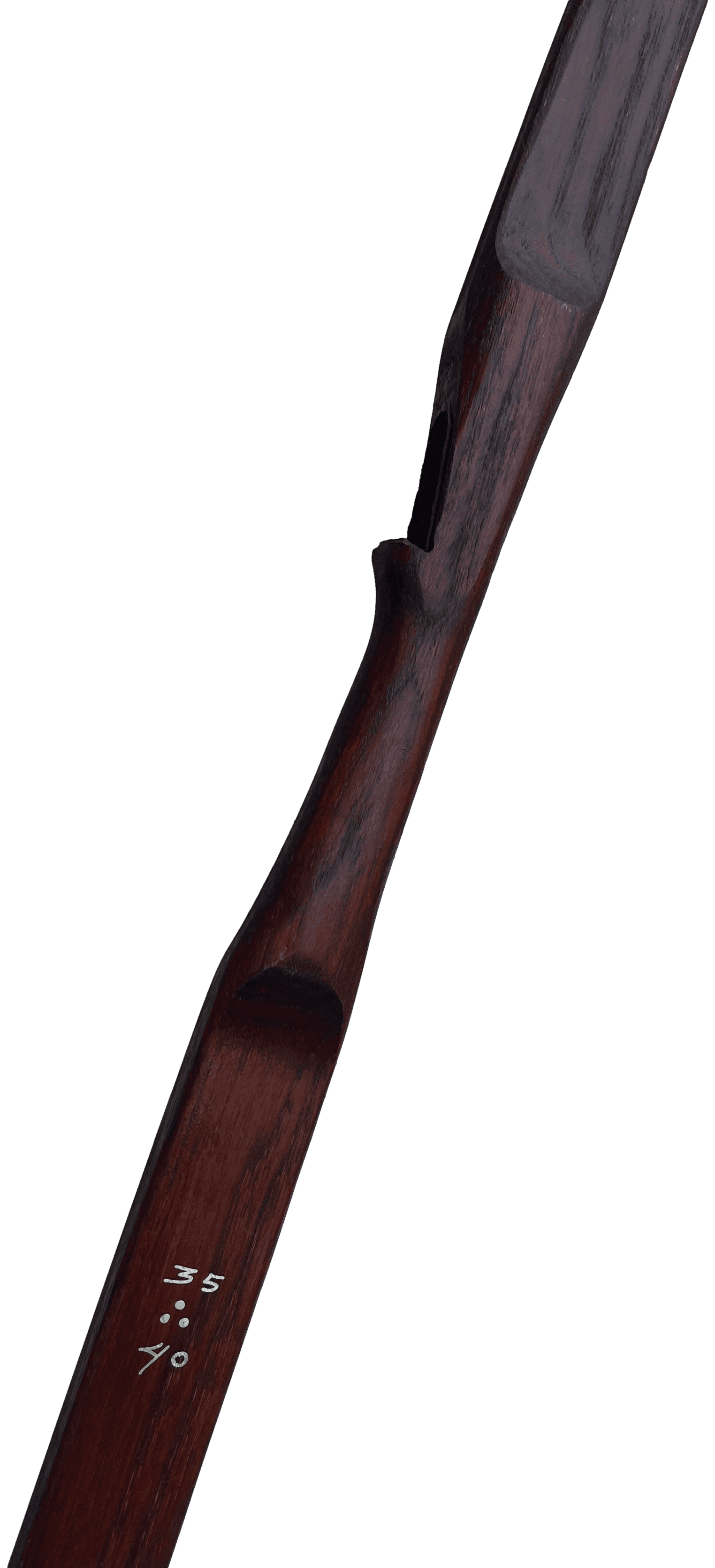 Forest Runner Katniss Longbow - 20-25 / Right Hand