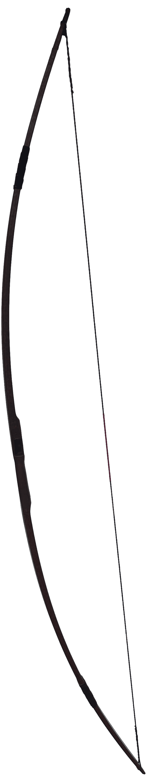 Forest Runner Katniss Longbow - 20-25 / Right Hand