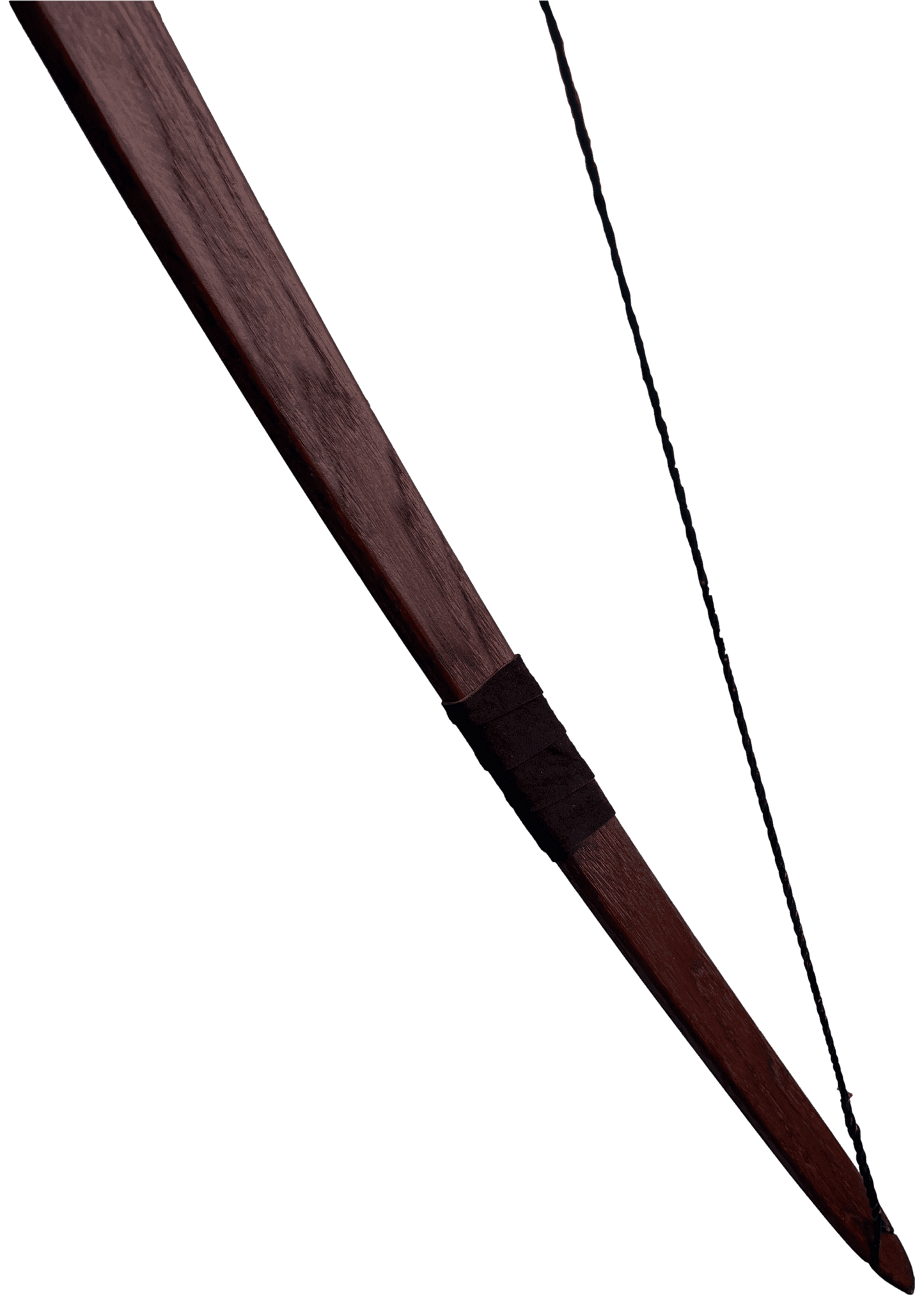 Forest Runner Katniss Longbow - 20-25 / Right Hand
