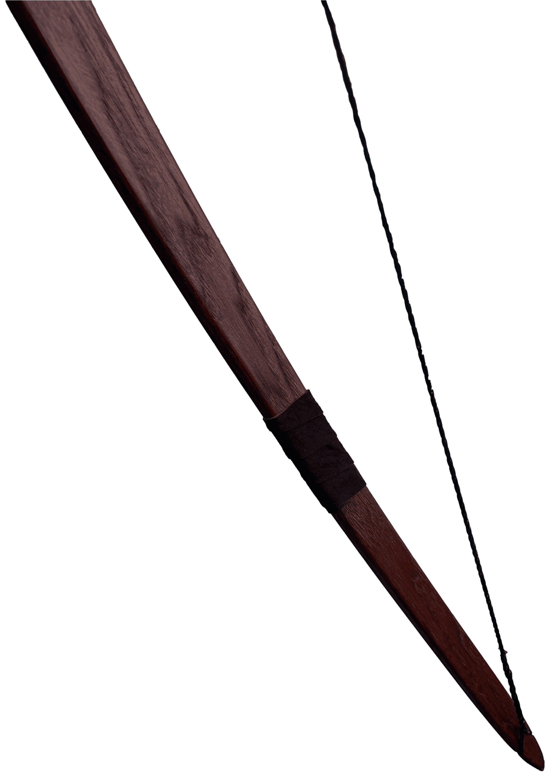 Forest Runner Katniss Longbow - 20-25 / Right Hand