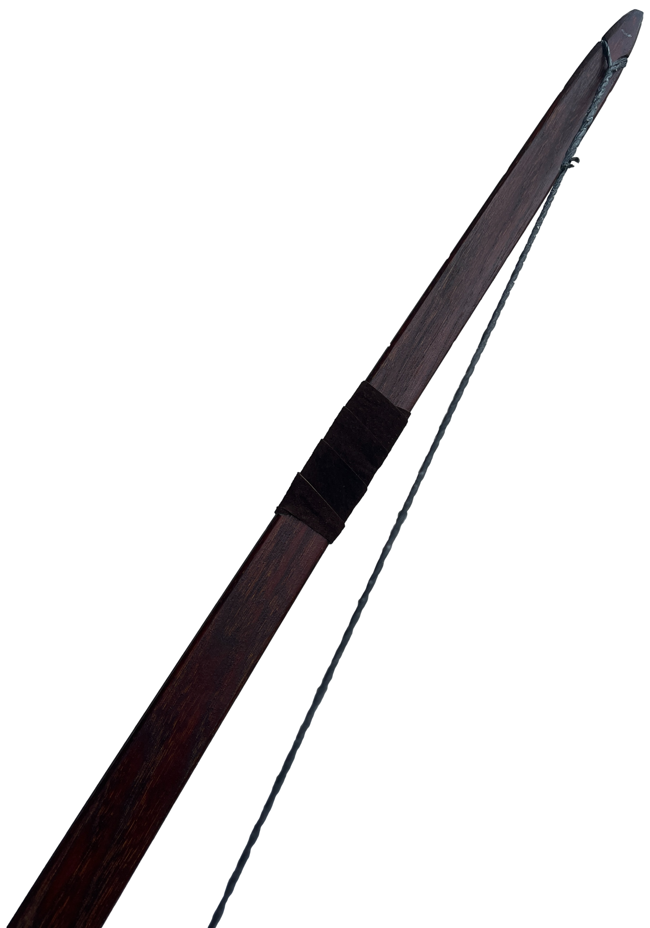Forest Runner Katniss Longbow