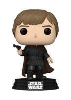 Funko Pop Star Wars   Luke Skywalker 1