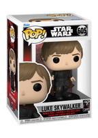 Funko Pop Star Wars   Luke Skywalker 1
