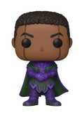 Funko Pop Ant Man And The Wasp Quantumania   Kang