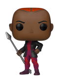 Funko Pop Marvel   Black Panther Wakanda Forever   Okoye