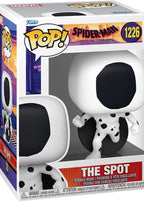 Funko Pop Spider Man Across The Spider Verse   The Spot