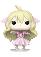 Funko Pop Fairy Tale   Mavis Vermillion